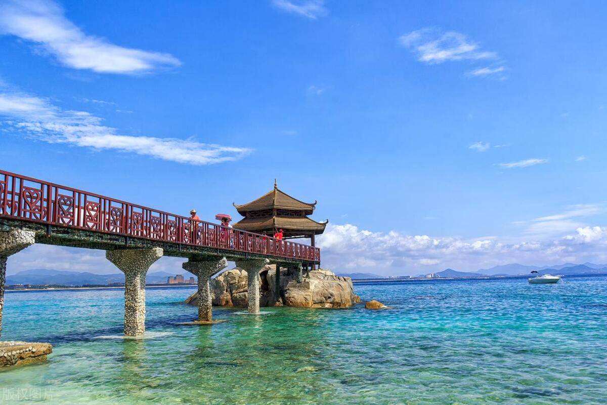 海南旅游攻略夏天(盘点夏季热门旅行地)