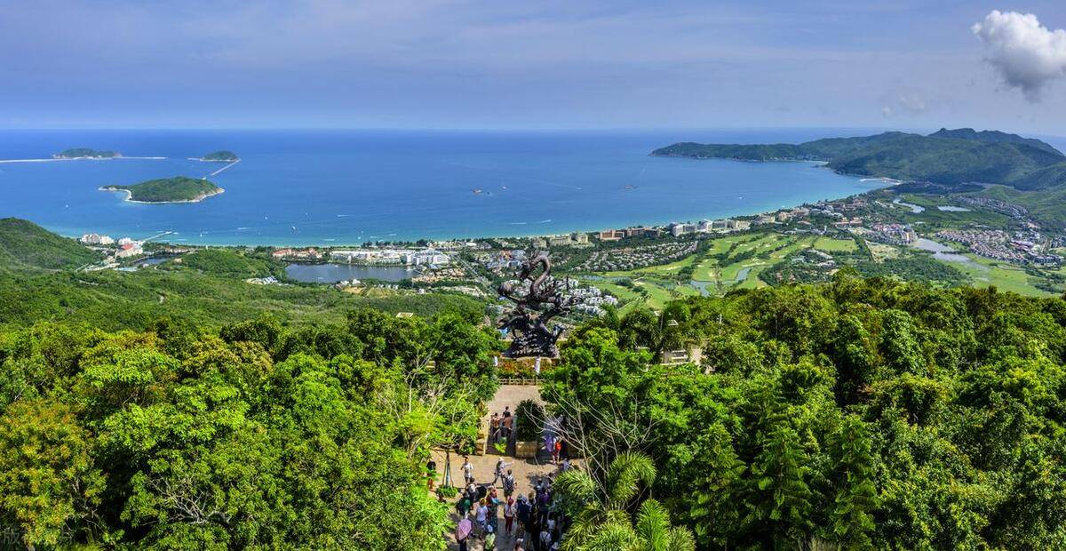 海南旅游攻略夏天(盘点夏季热门旅行地)