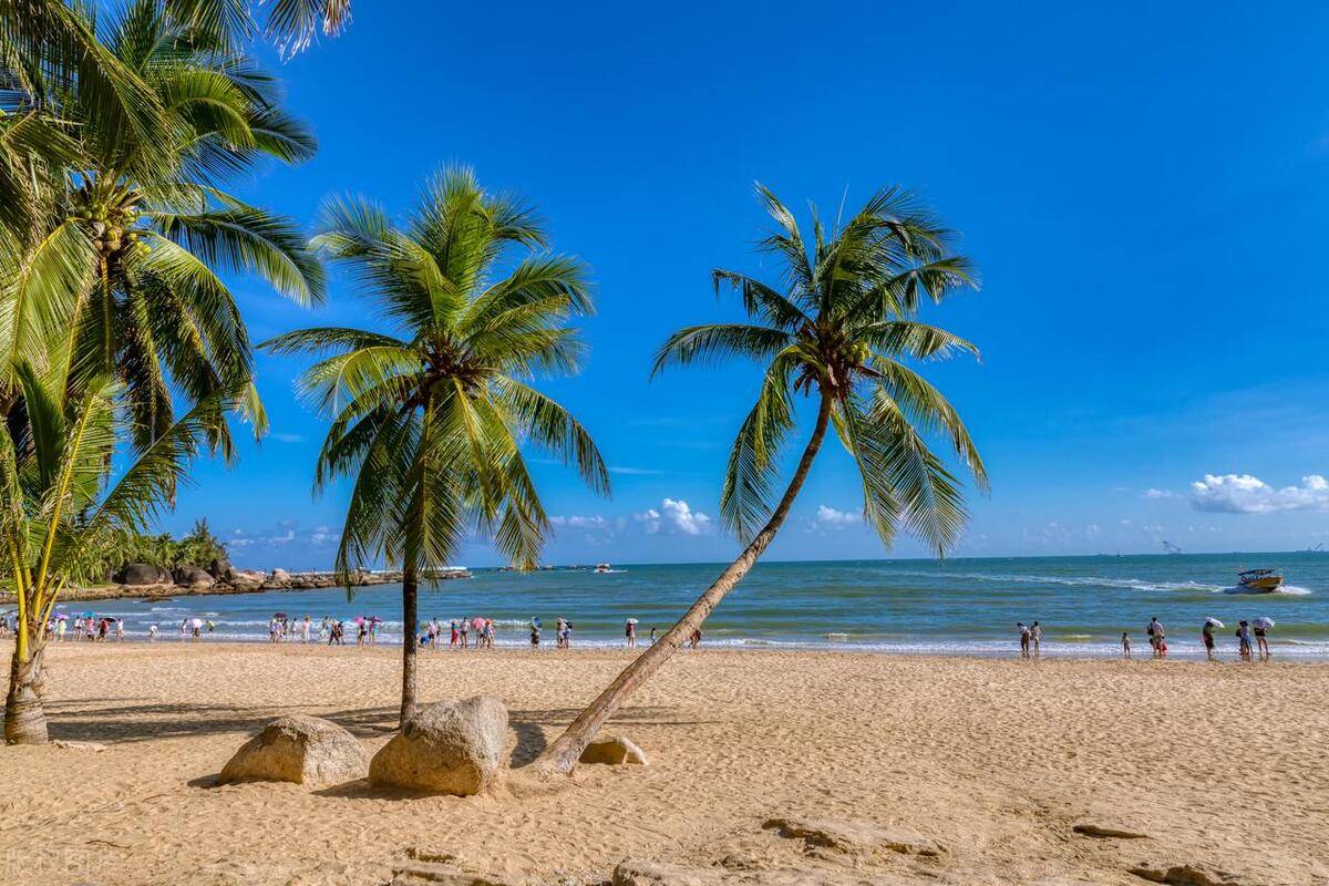 海南旅游攻略夏天(盘点夏季热门旅行地)