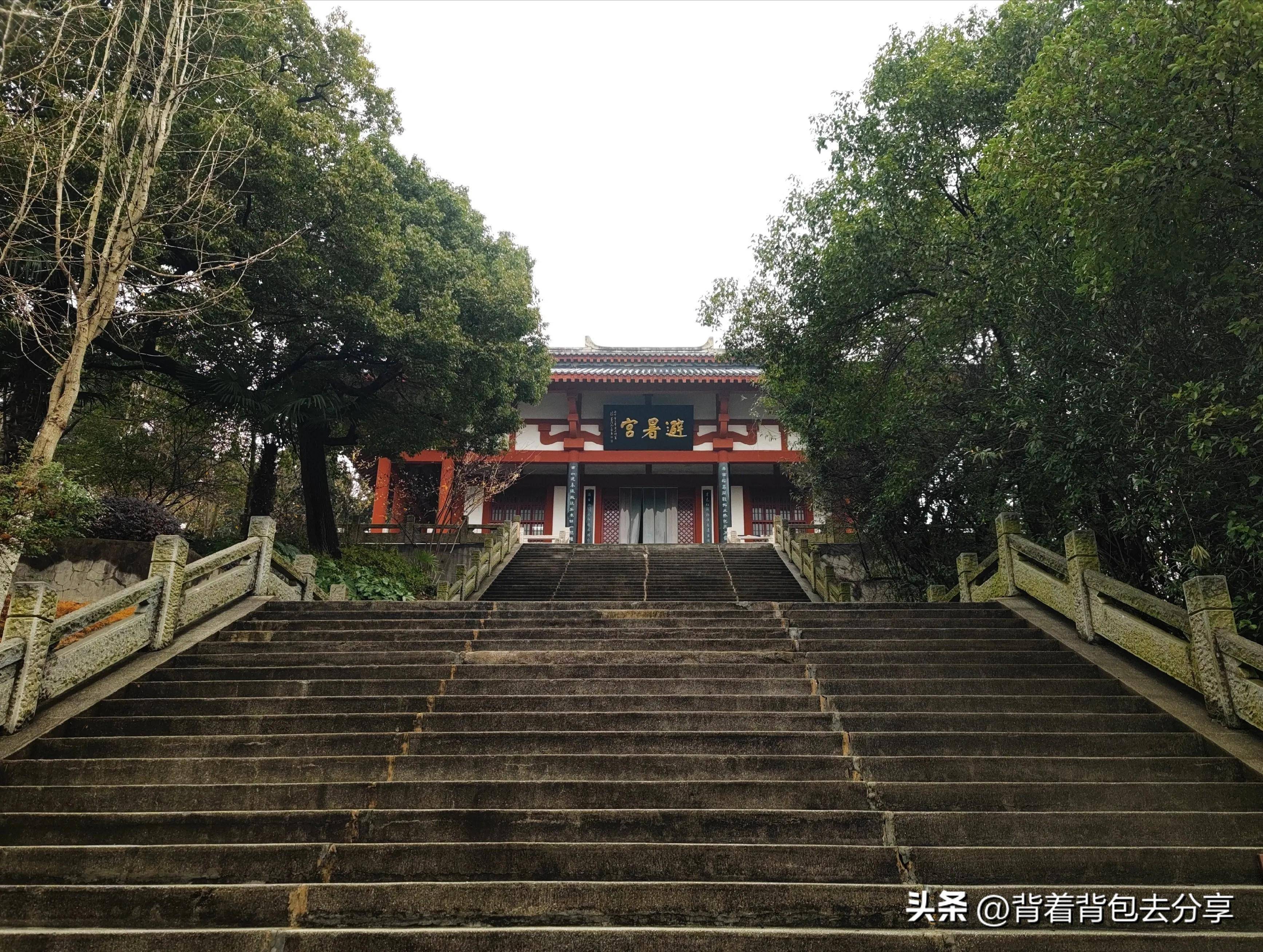 湖北旅游景点推荐(湖北省17家著名景点)