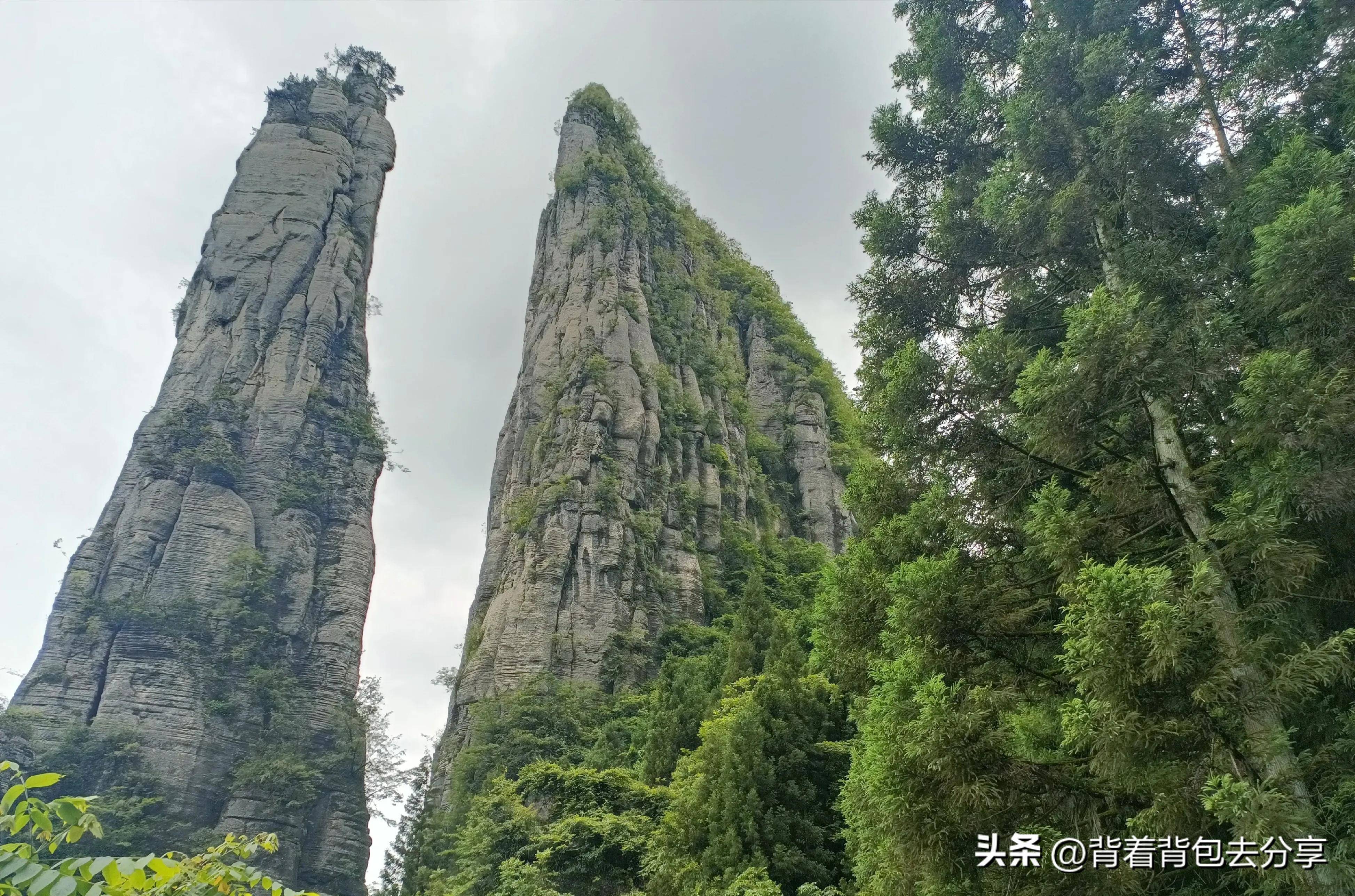 湖北旅游景点推荐(湖北省17家著名景点)