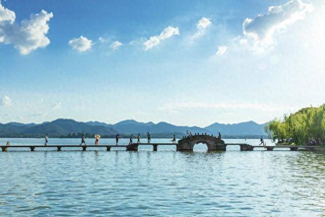 浙江旅游景点推荐(浙江最美的16大美景)