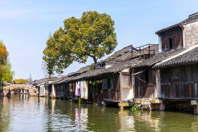 浙江旅游景点推荐(浙江最美的16大美景)