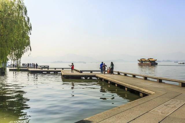 浙江旅游景点推荐(浙江最美的16大美景)