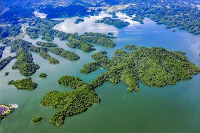 浙江旅游景点推荐(浙江最美的16大美景)