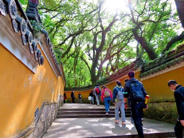 浙江旅游景点推荐(浙江最美的16大美景)