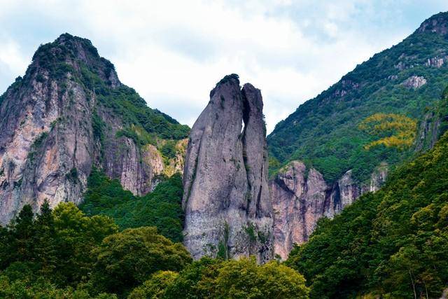 浙江旅游景点推荐(浙江最美的16大美景)