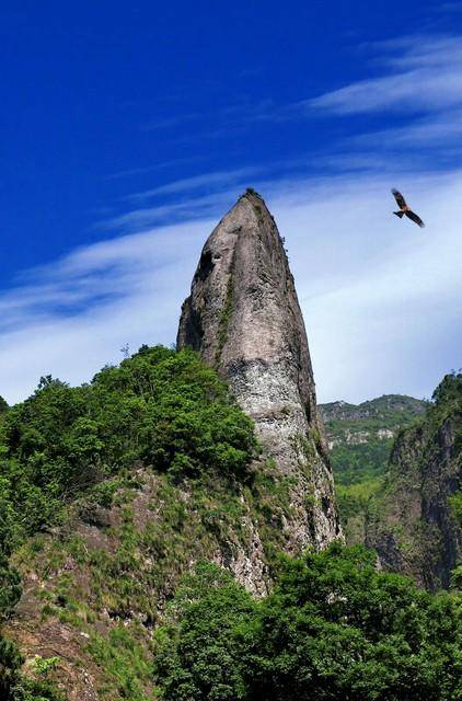 浙江旅游景点推荐(浙江最美的16大美景)