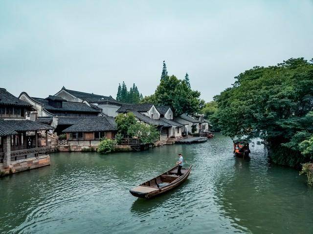 浙江旅游景点推荐(浙江最美的16大美景)