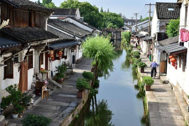 浙江旅游景点推荐(浙江最美的16大美景)