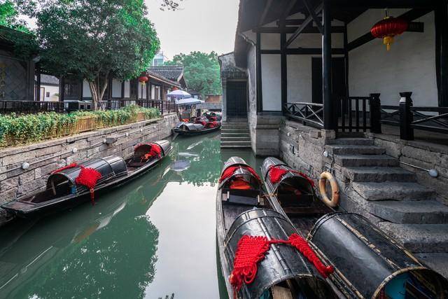 浙江旅游景点推荐(浙江最美的16大美景)