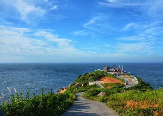 浙江旅游景点推荐(浙江最美的16大美景)