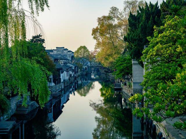 浙江旅游景点推荐(浙江最美的16大美景)