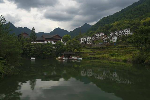 浙江旅游景点推荐(浙江最美的16大美景)