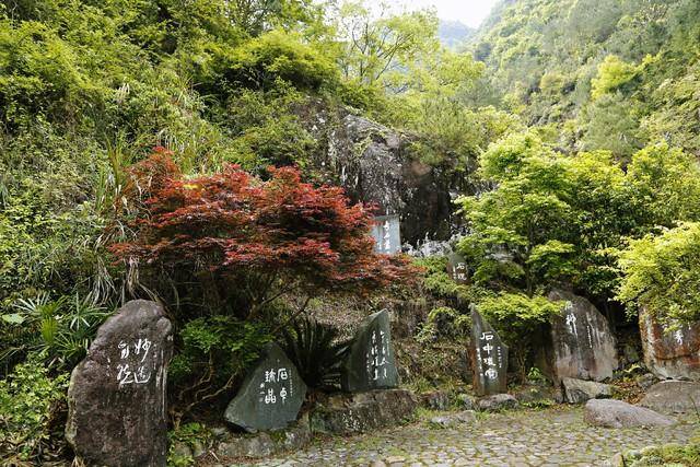 浙江旅游景点推荐(浙江最美的16大美景)