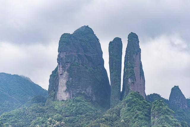 浙江旅游景点推荐(浙江最美的16大美景)