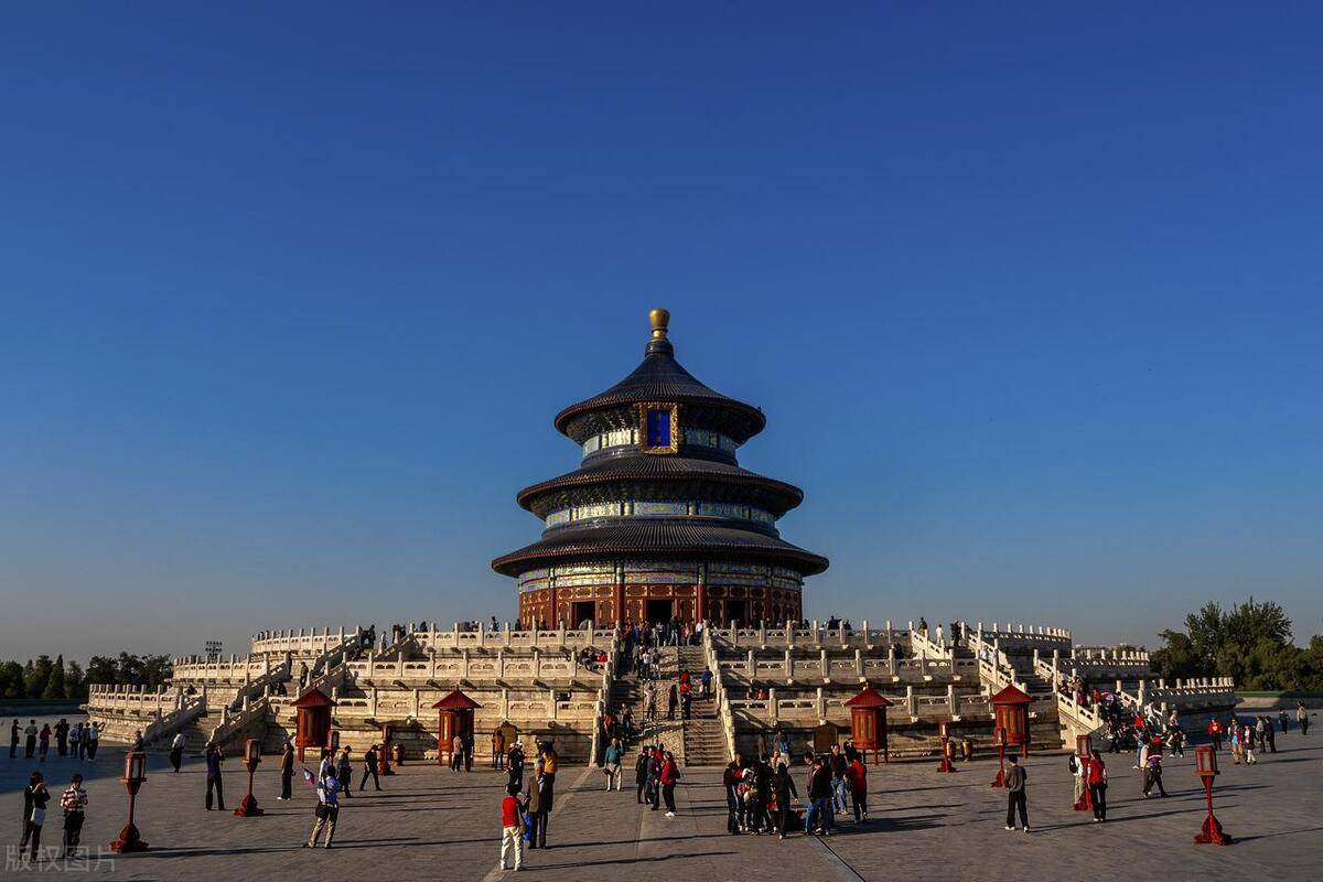 北京有哪些值得去的地方(北京必去十大景点推荐)