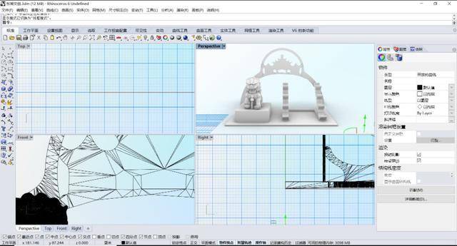 3d打印建模教程(3D打印从建模到打印流程)