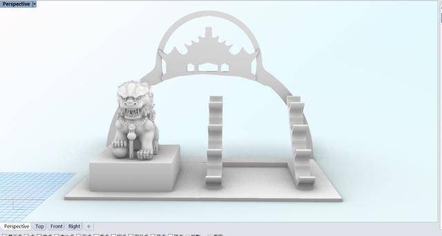 3d打印建模教程(3D打印从建模到打印流程)