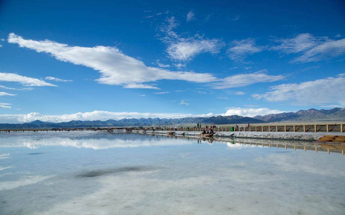 山东青海旅游景点推荐(青海最美的十大景点)