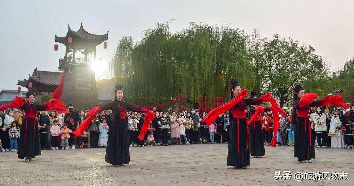 古城旅游推荐排行榜(全国热门的十大古城镇)