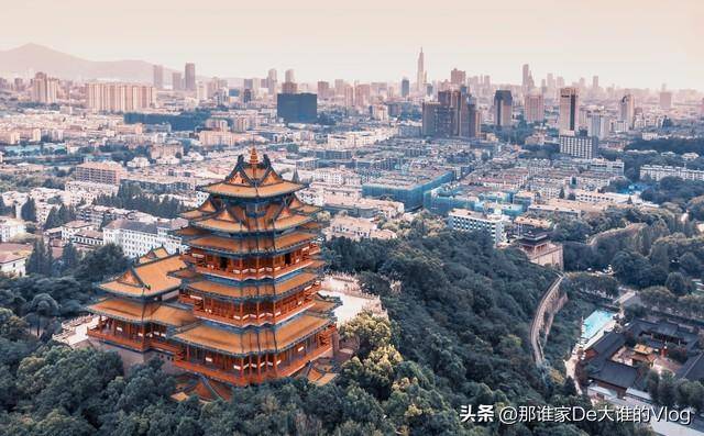 南京旅游必去的景点(南京必去的10个景点)