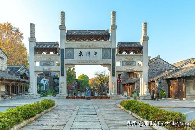 南京旅游必去的景点(南京必去的10个景点)