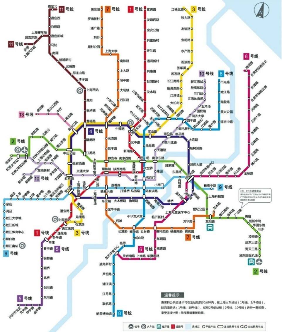 上海旅游攻略线路图(超级详细的上海旅游攻略)