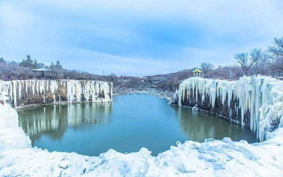 东北有什么旅游好地方(东北十大必去旅游景点)