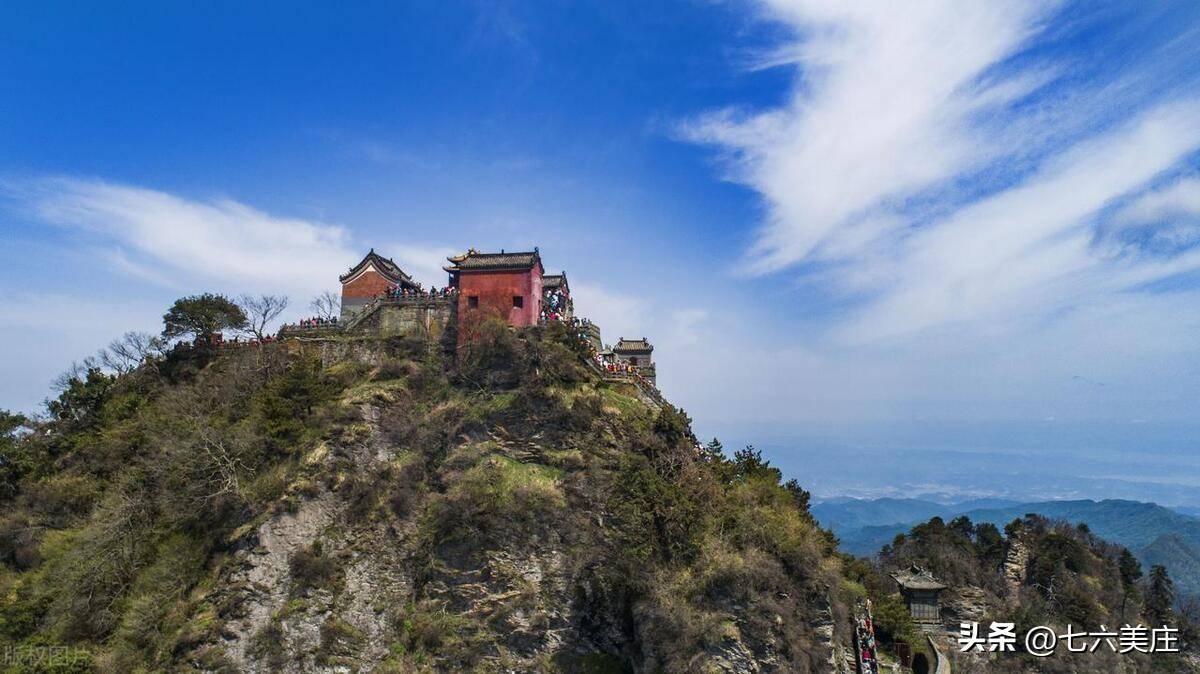 湖北旅游景点排名前十名大全(湖北必去十大景点有哪些)