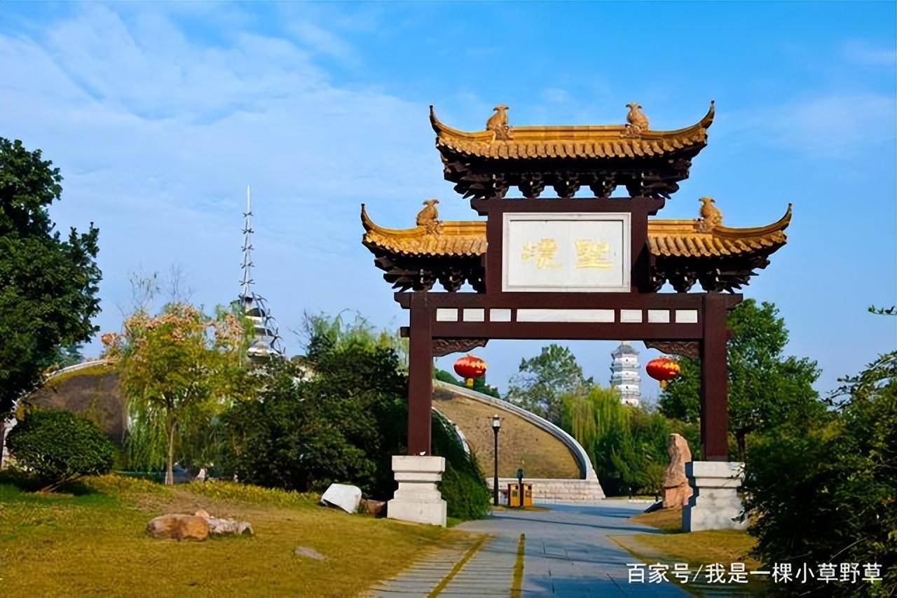 合肥旅游景点大全(合肥十大名胜古迹有哪些)