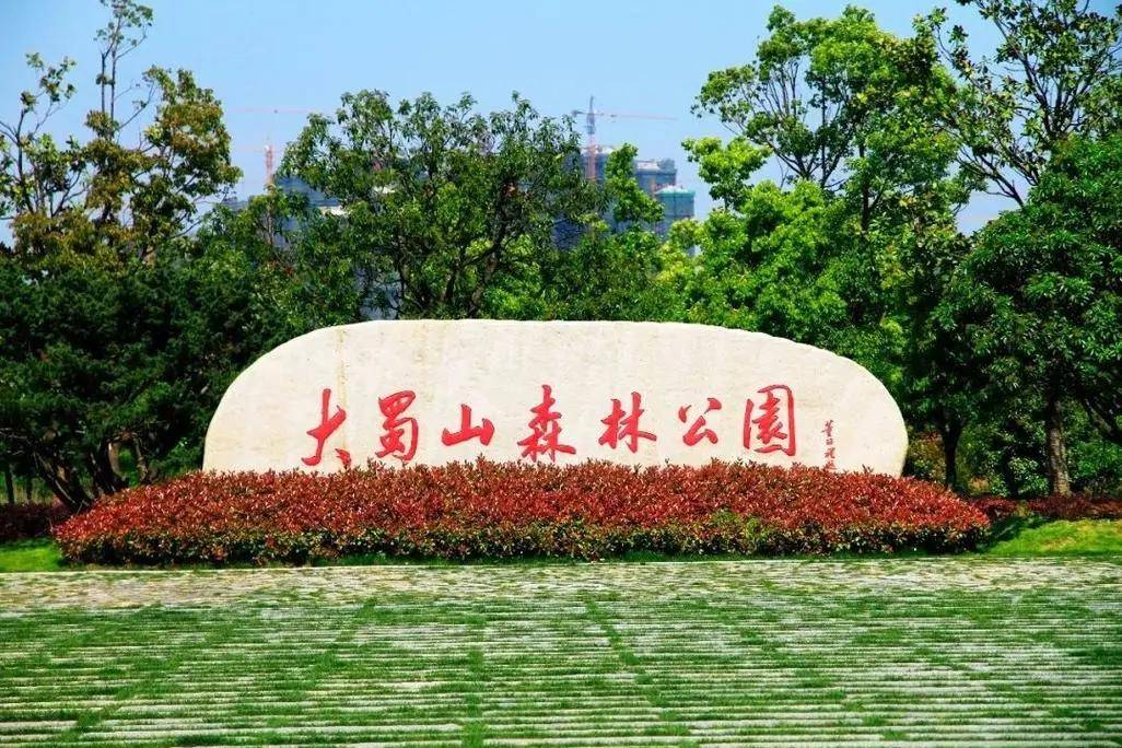 合肥旅游景点大全(合肥十大名胜古迹有哪些)