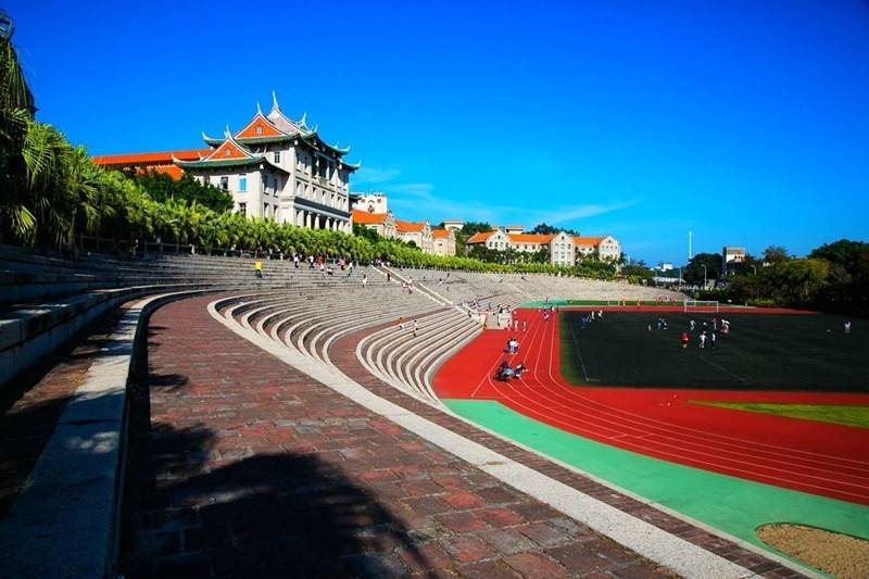 厦门旅游十大必去景点(厦门旅游攻略必去景点有哪些)