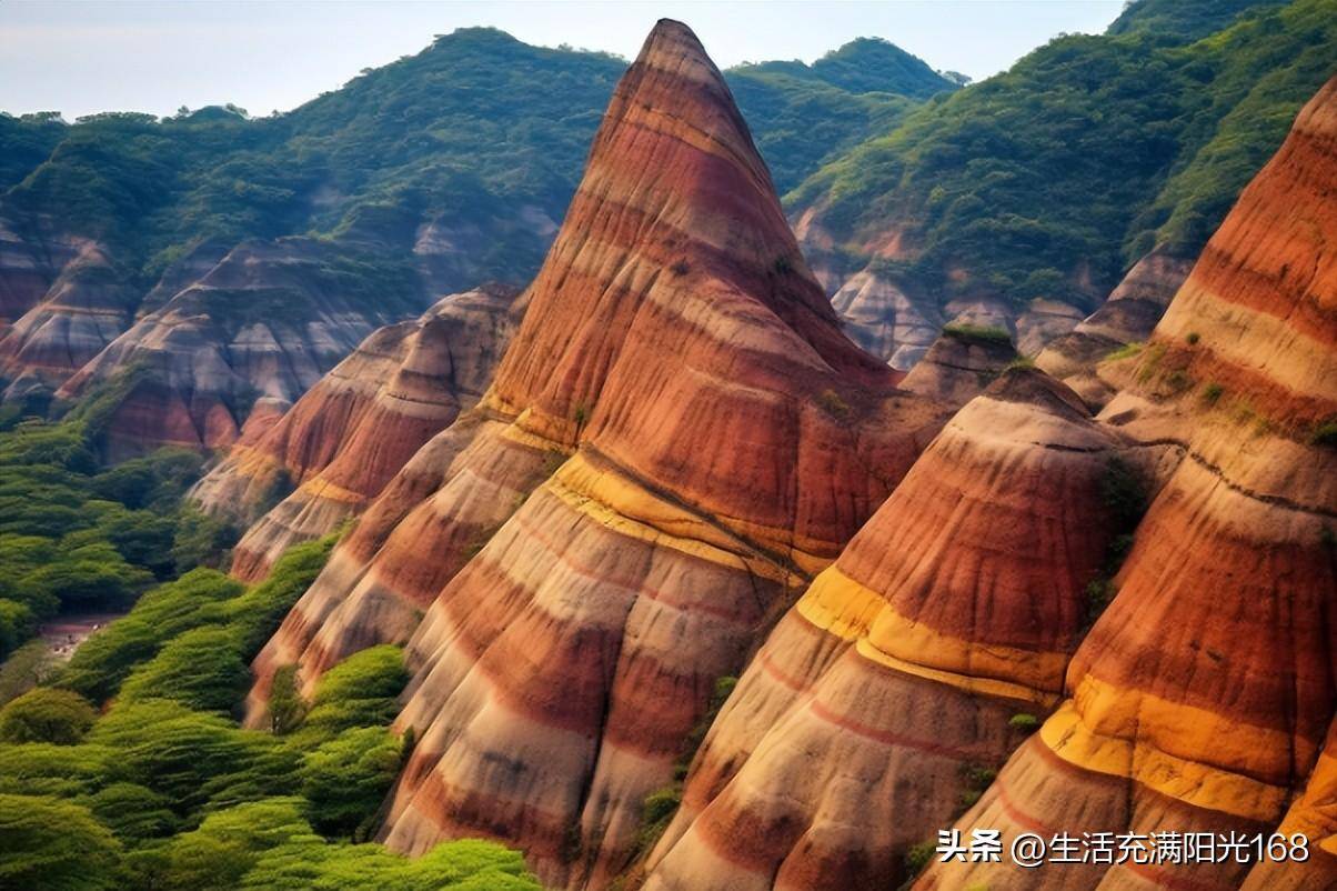 广东游玩景点推荐(广东最值得去的6个地方)