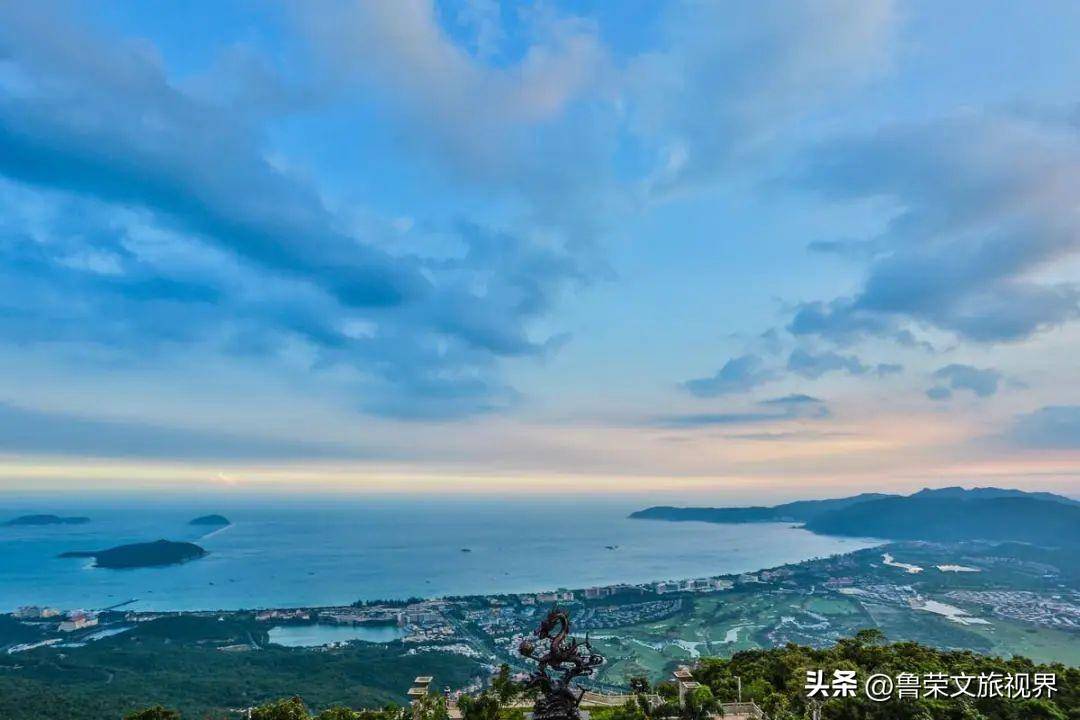 海南必去十大景点(海南十大著名景点)