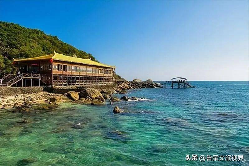 海南必去十大景点(海南十大著名景点)