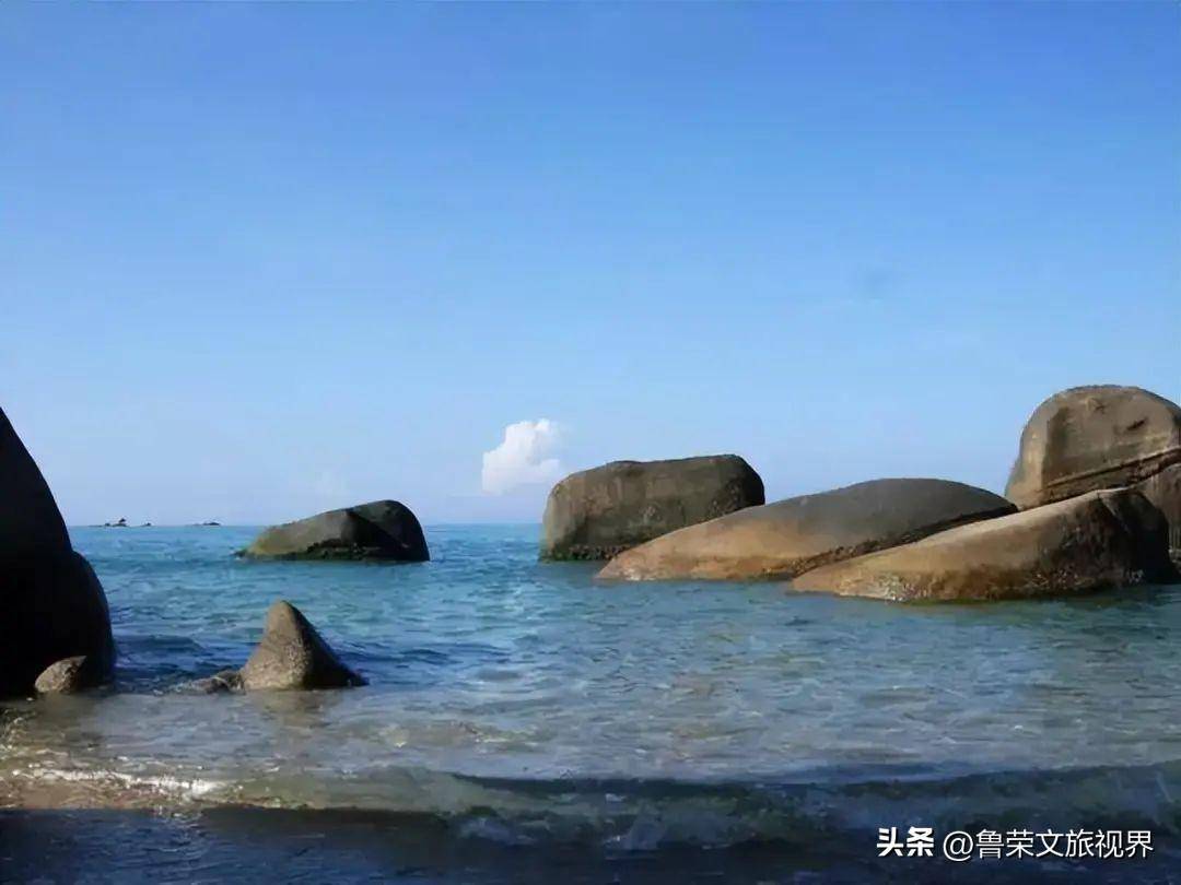 海南必去十大景点(海南十大著名景点)