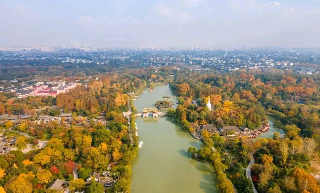 扬州旅游必去的景点(扬州十大最值得去的景点)