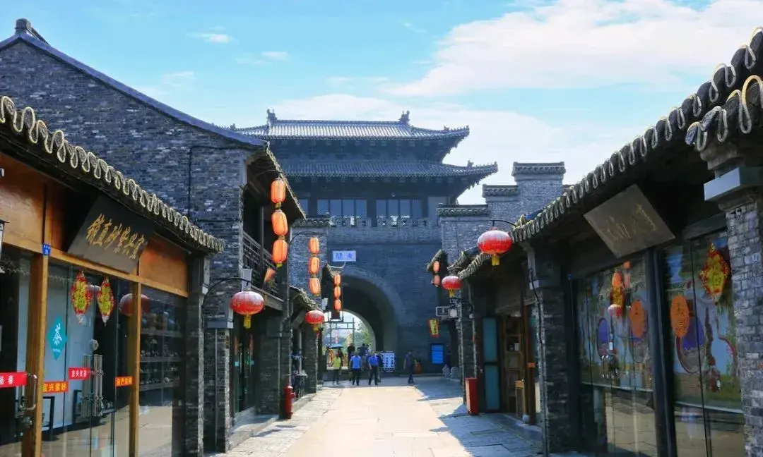 扬州旅游必去的景点(扬州十大最值得去的景点)