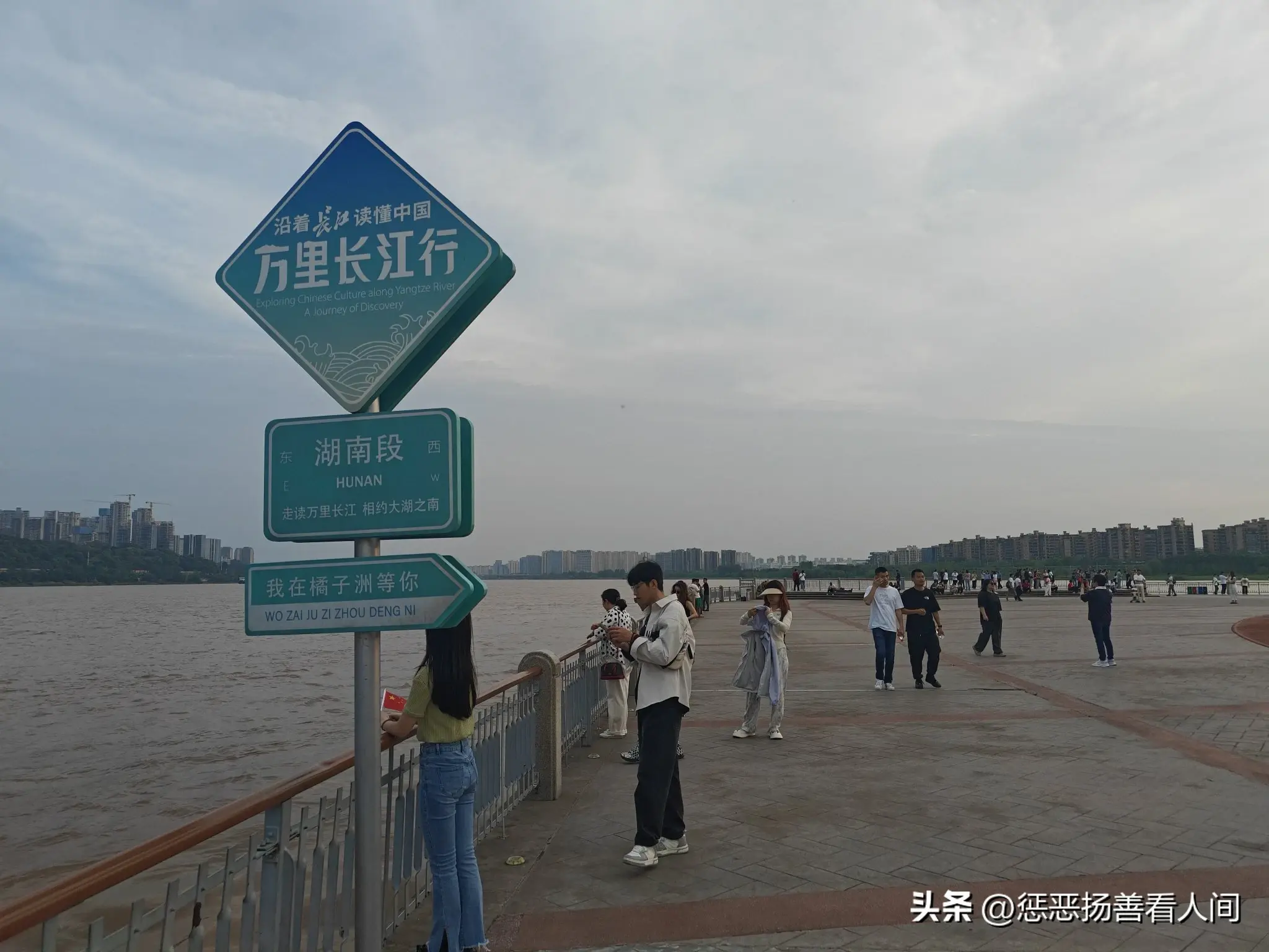 长沙旅游十大必去景点(盘点长沙那些值得游玩打卡的地方)