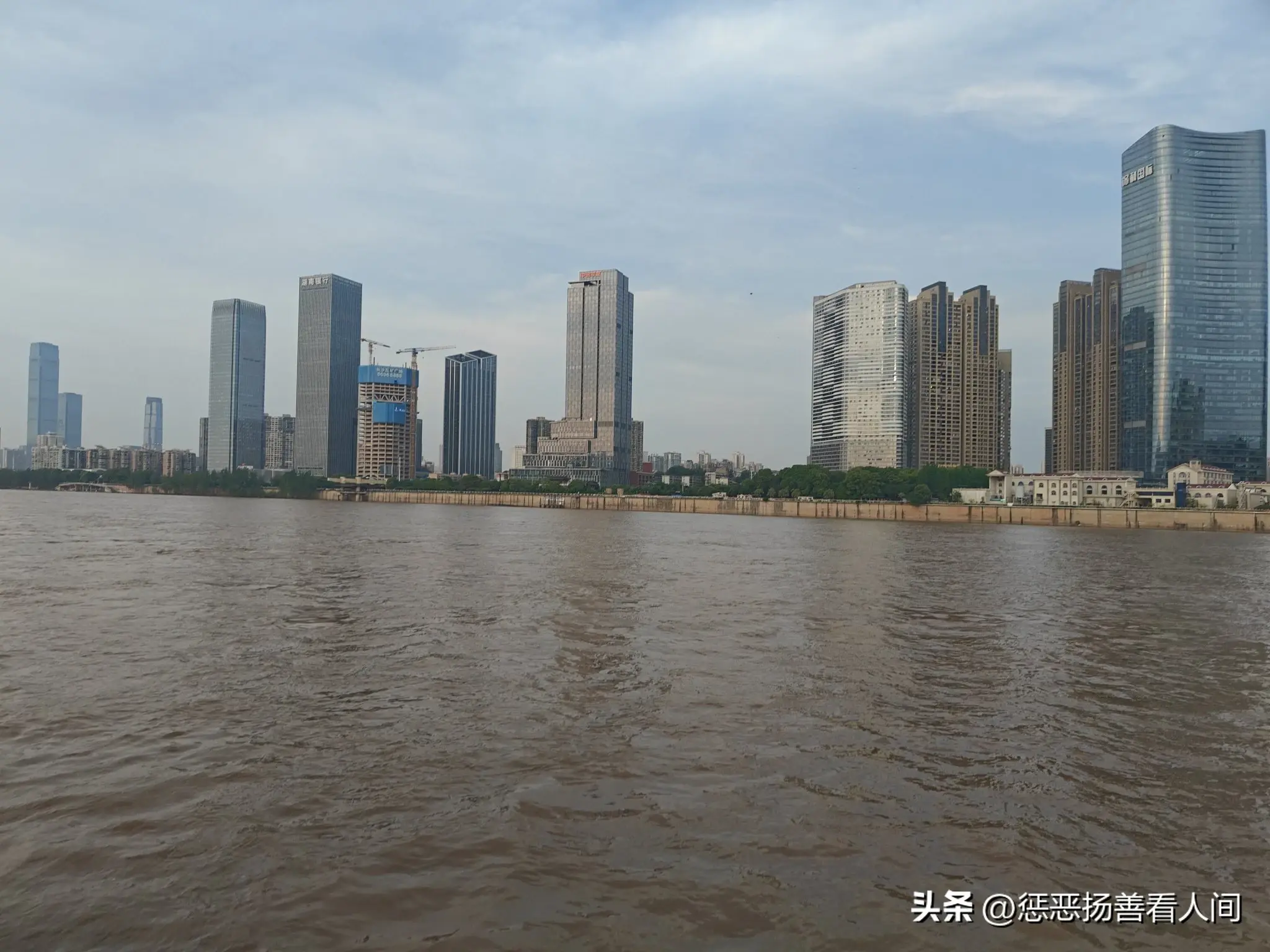 长沙旅游十大必去景点(盘点长沙那些值得游玩打卡的地方)