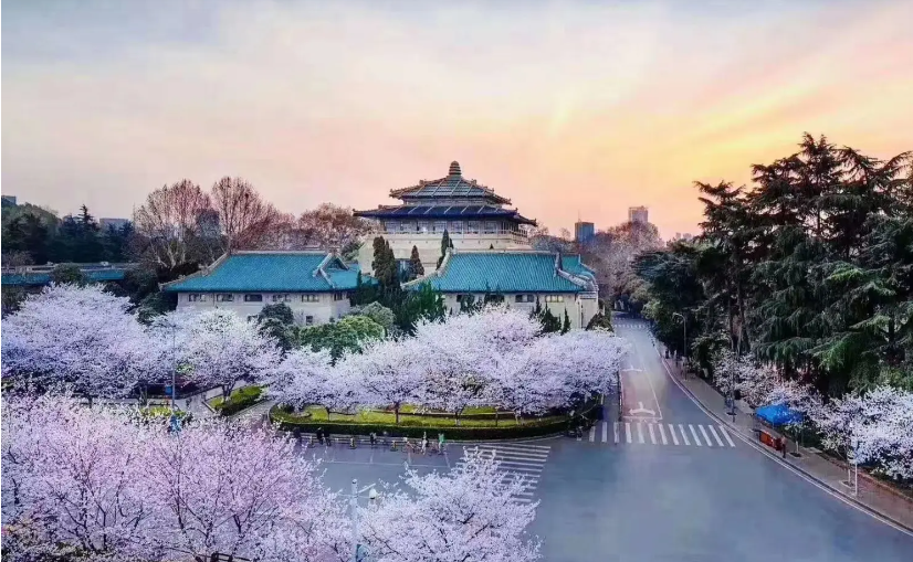 武汉好玩的地方推荐(武汉市十大景点介绍)