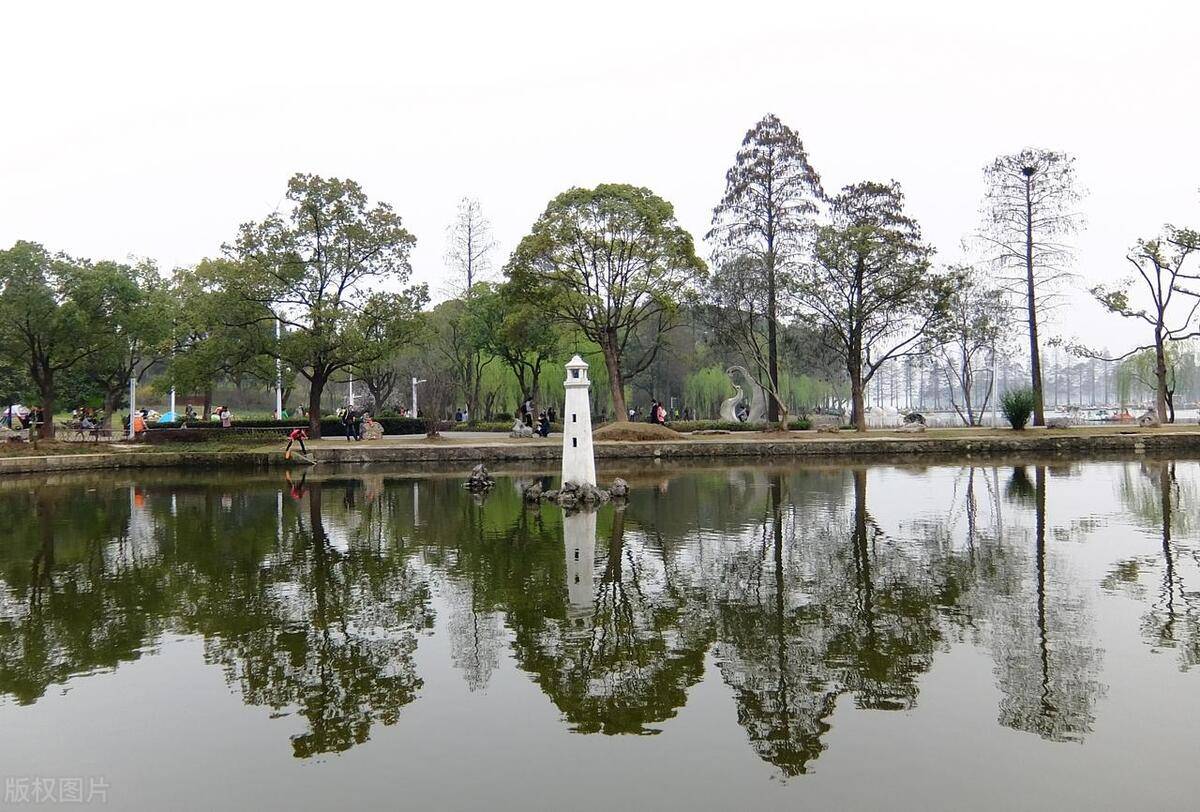 武汉好玩的地方推荐(武汉市十大景点介绍)