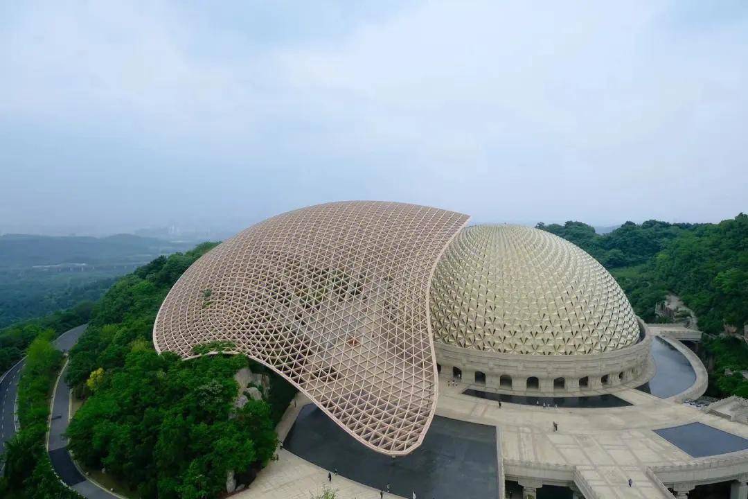 南京旅游景点推荐(南京旅游必去景点有哪些)