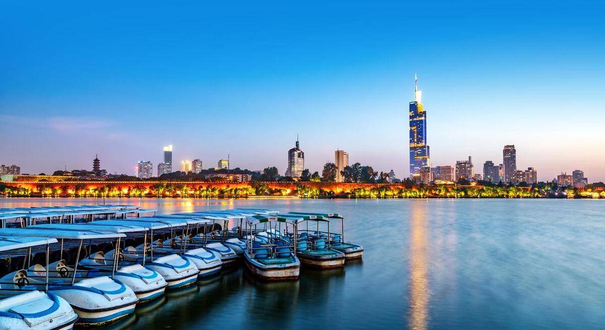 南京旅游景点推荐(南京旅游必去景点有哪些)