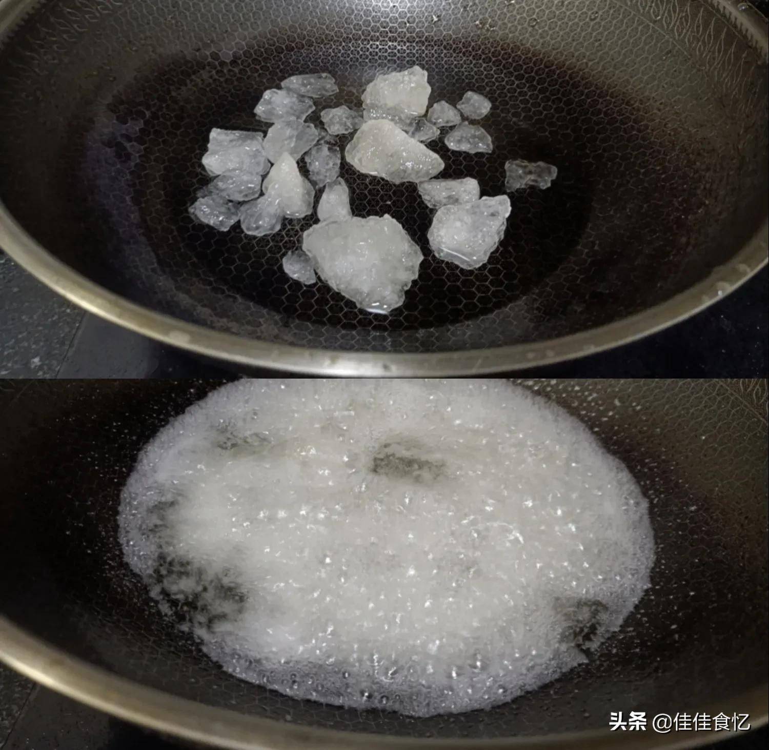 柚子皮的做法大全(柚子皮怎么炒着好吃)